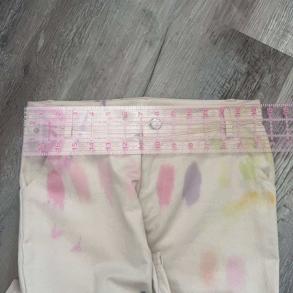 COLLINA PANTS S - Picture 6 of 7